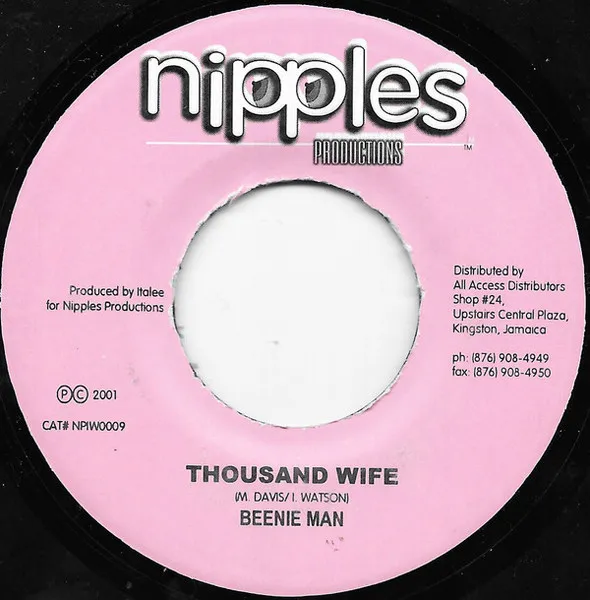 Thousand Wife