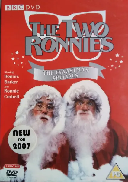 Two Ronnies Christmas Special