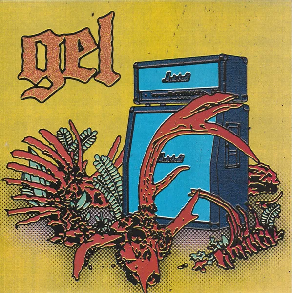 gel: