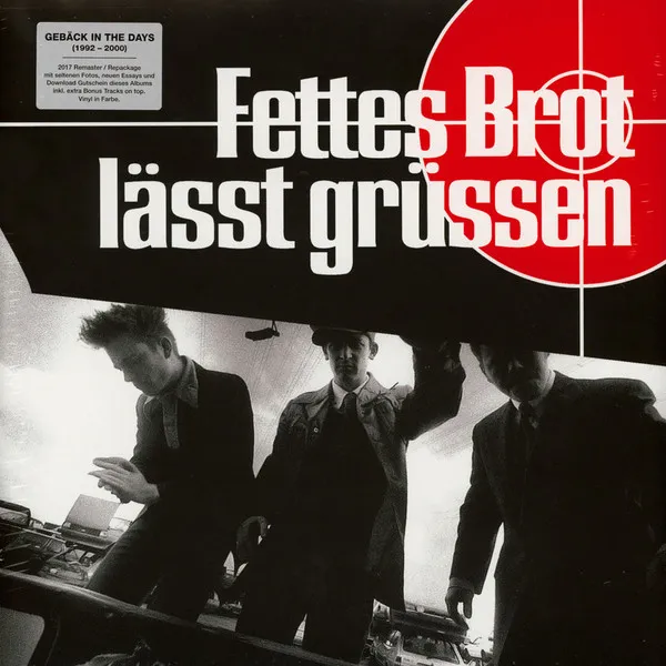 Fettes Brot