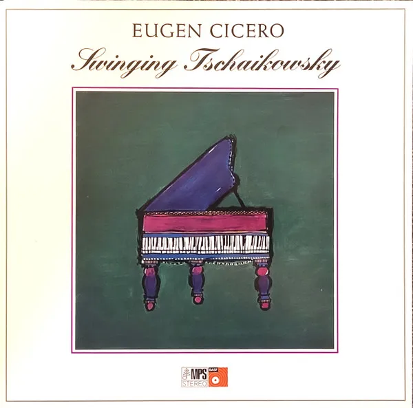 Eugen Cicero