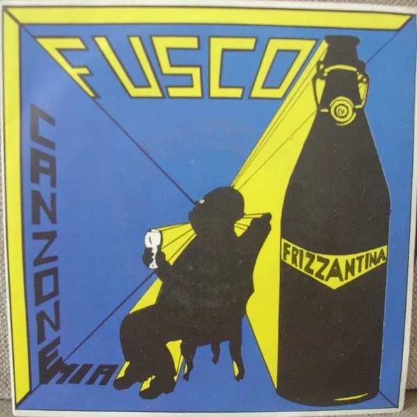 Frizzantina