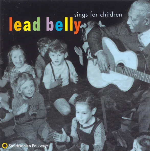 Sings For Children