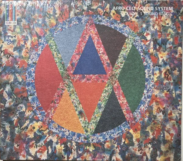 Volume 1: Sound Magic