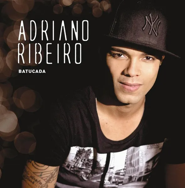 Adriano Ribeiro