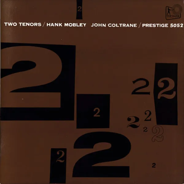 Two Tenors