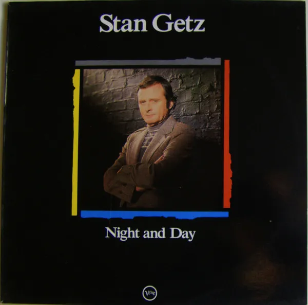 Night And Day