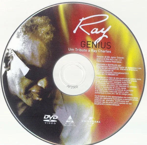 Coleção Ray - The Ray Collection