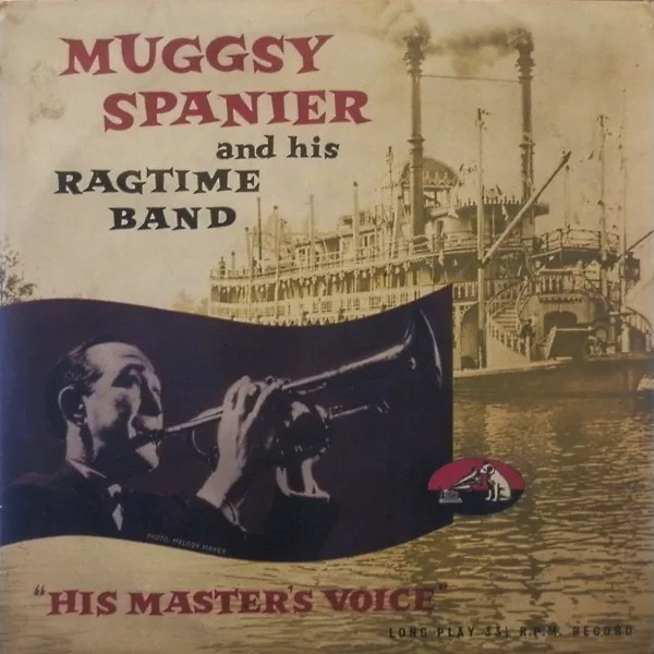 Muggsy Spanier And His Ragtime Band