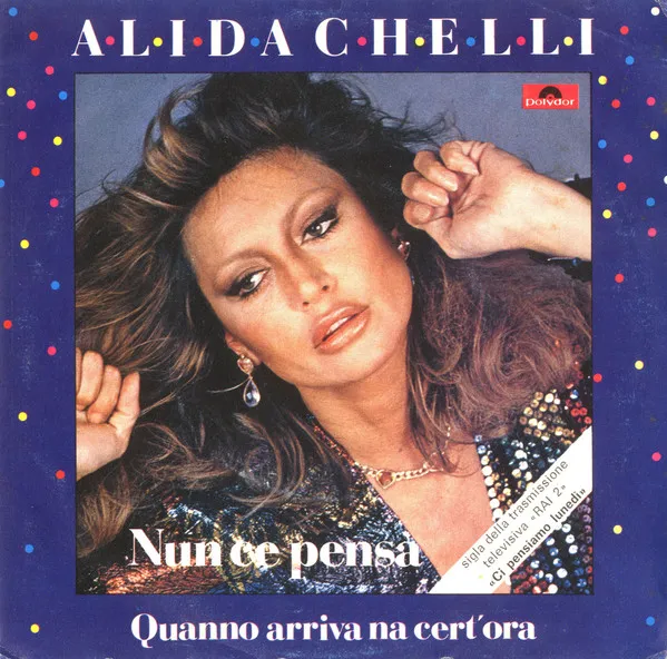 Nun Ce Pensà