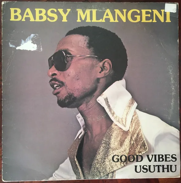 Good Vibes / Usuthu