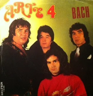 Bach