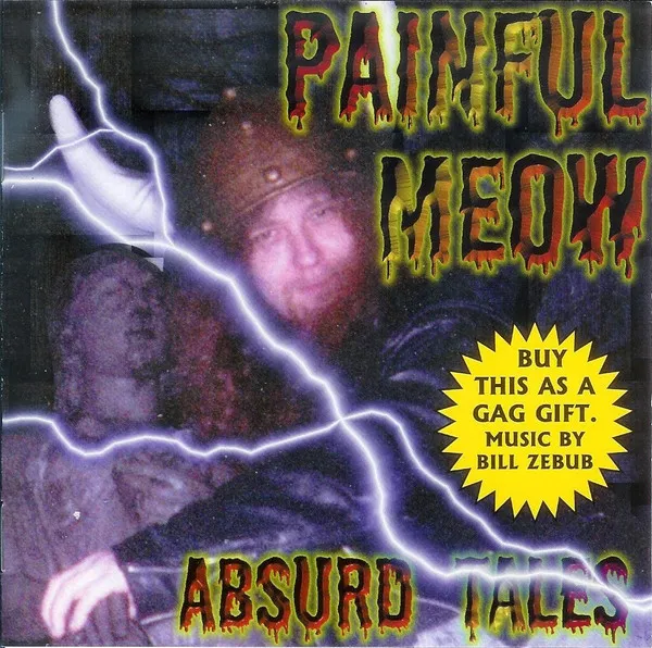 Absurd Tales