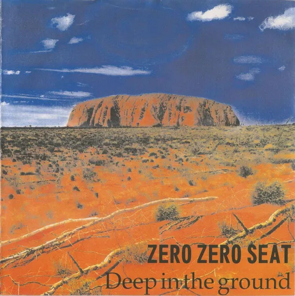 Deep In The Ground