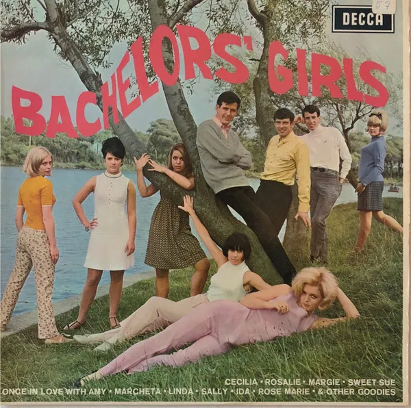 Bachelors' Girls