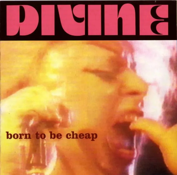 Born To Be Cheap