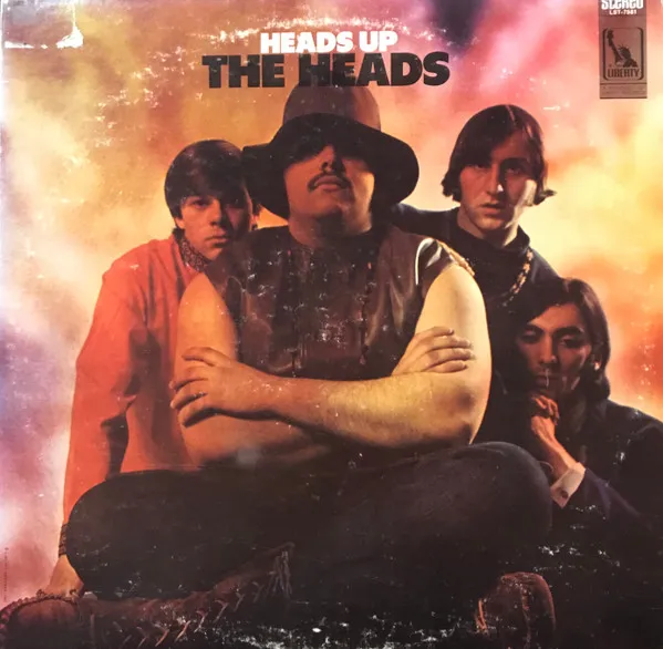 The Heads