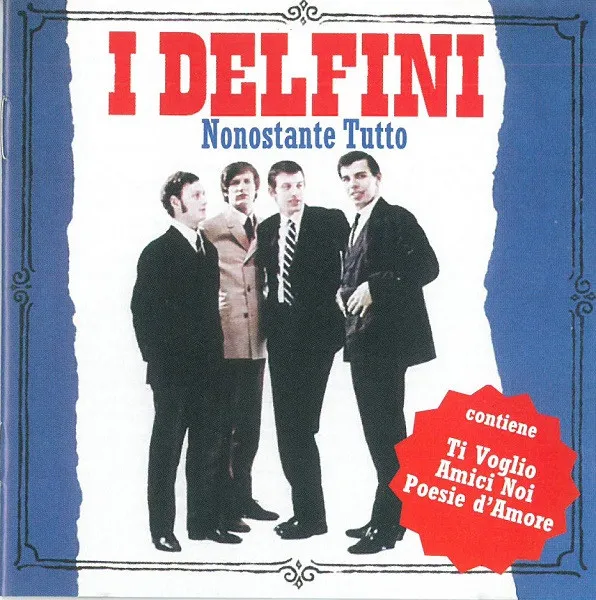 Nonostante Tutto