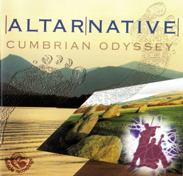 Cumbria Odyssey