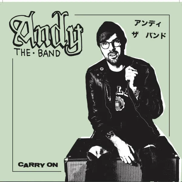 Carry On