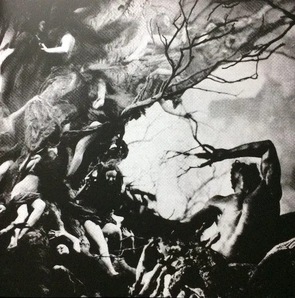 Höllenzwang - Chronicles Of Perdition