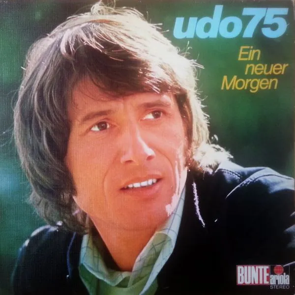 Udo 75 - Ein Neuer Morgen