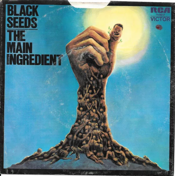 Black Seeds Keep On Growing