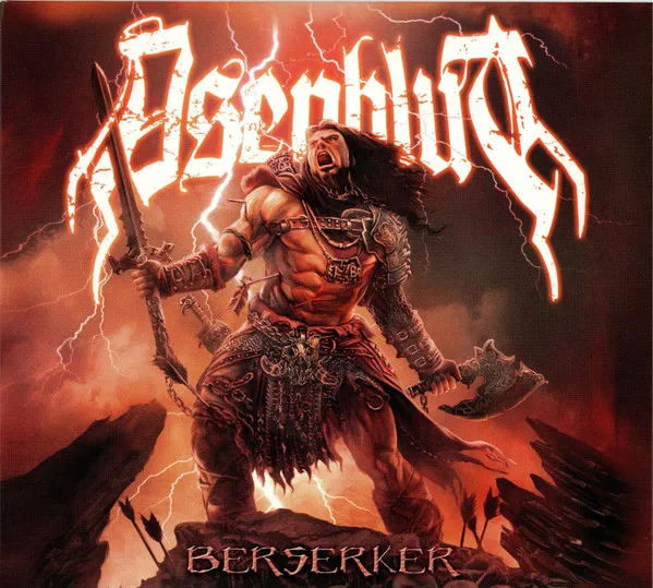 Berserker