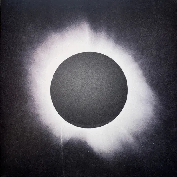 All Our Gods Have Abandoned Us (10th Anniversary) (Limited Edition) (Clear / Black Marble Vinyl)