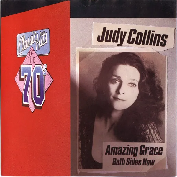 Judy Collins