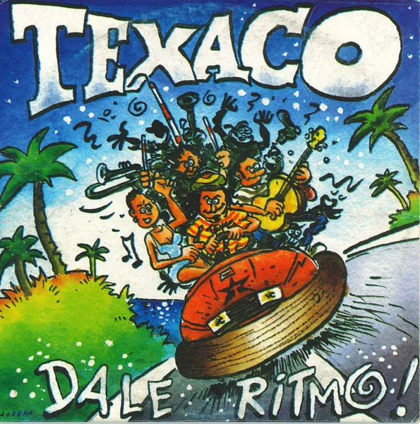 Dale Ritmo