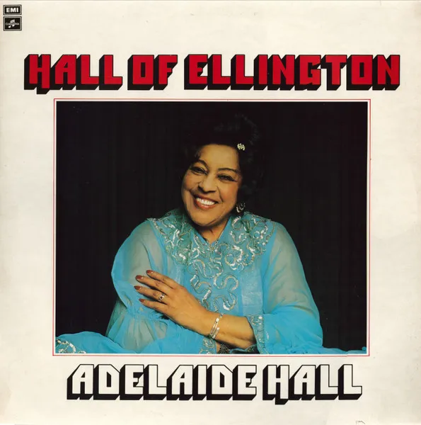 Hall of Ellington
