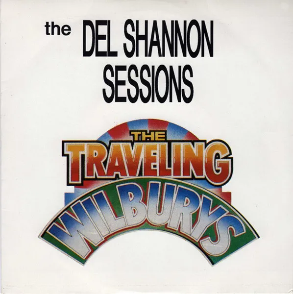 Traveling Wilburys