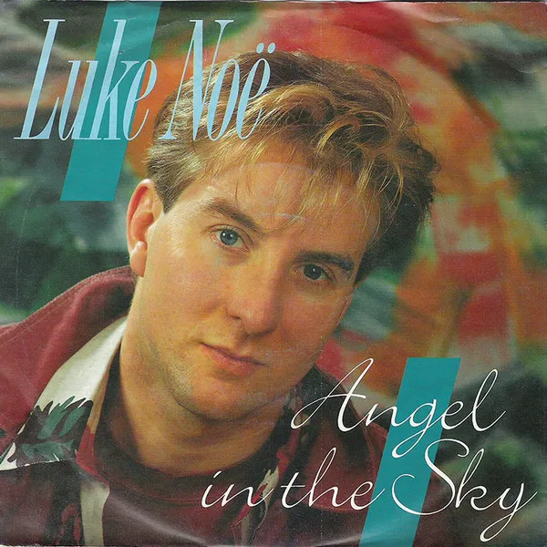 Angel In The Sky