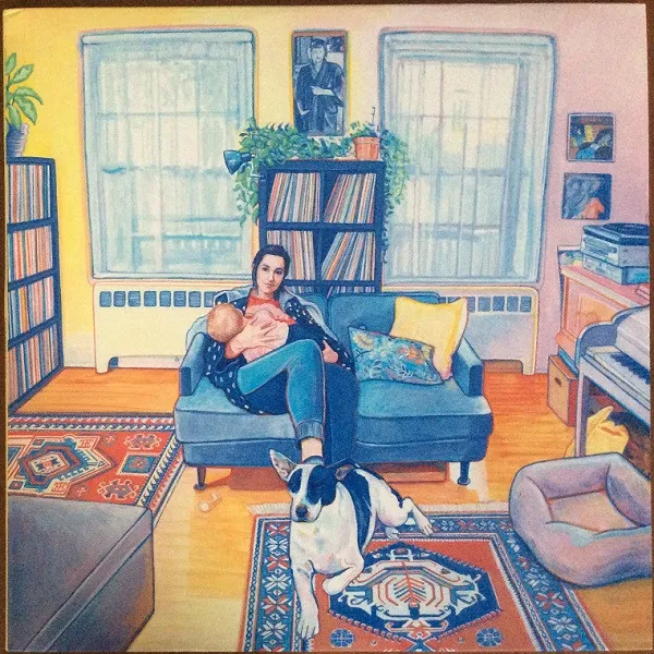 Laura Stevenson