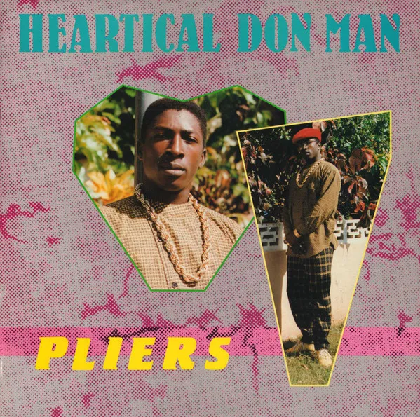 Heartical Don Man