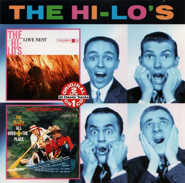 The Hi-Lo's