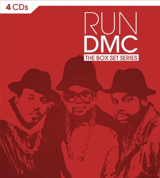 The Box Set Series