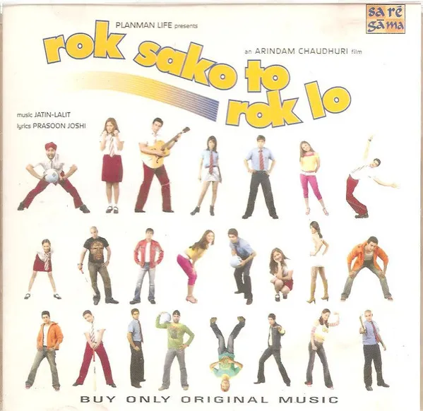 Rok Sako To Rok Lo