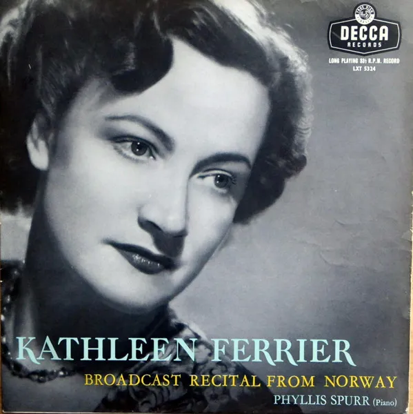 Broadcast Recital From Norway