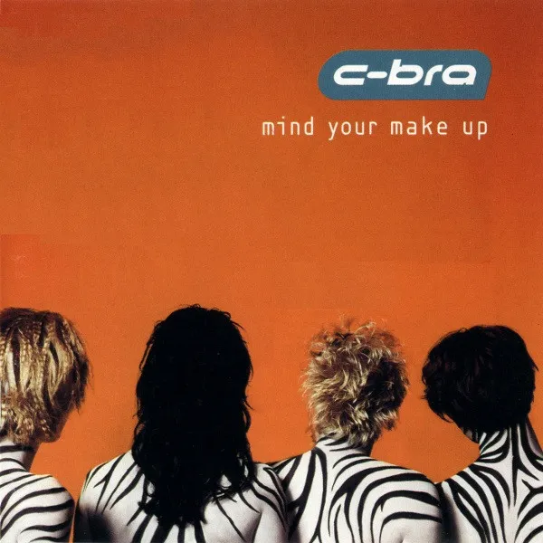Mind Your Make Up