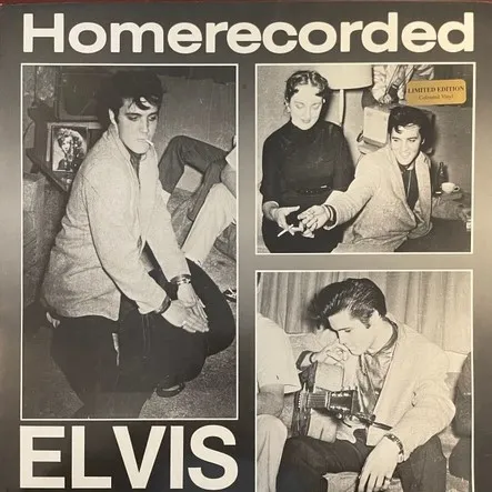 Homerecorded