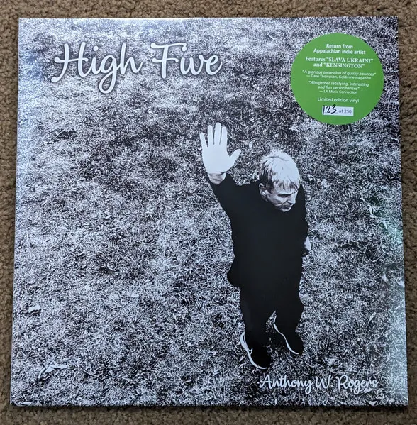 High Five