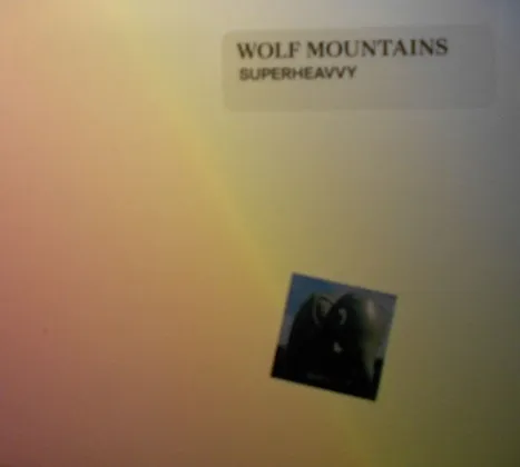 Superheavvy