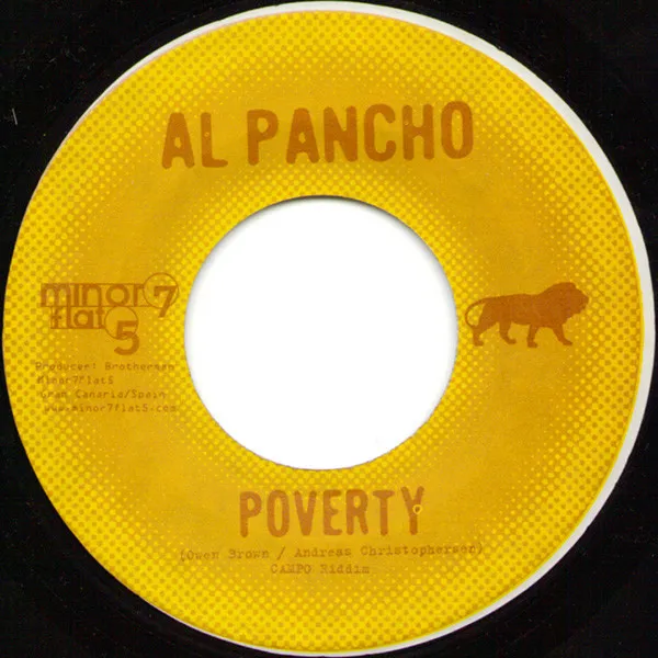 Poverty / Children