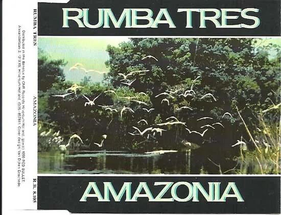 Amazonia