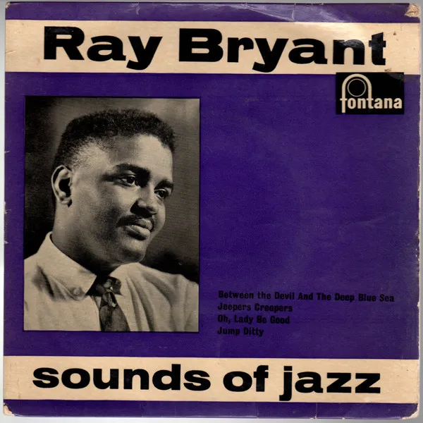 Sounds Of Jazz