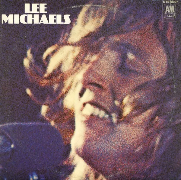 Lee Michaels
