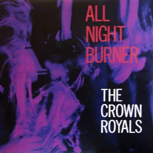 All Night Burner