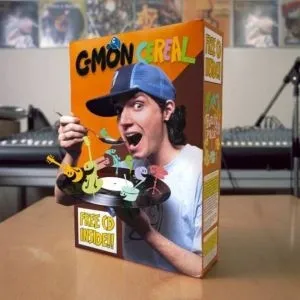 Cereal
